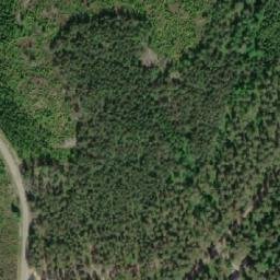 Satellite imagery of Suusalmenniemi, FI