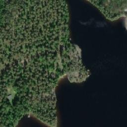 Satellite imagery of Suusalmenniemi, FI