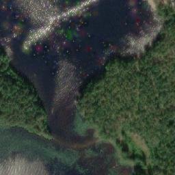 Satellite imagery of Rapeikko, FI