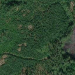 Satellite imagery of Tenkivenniemi, FI
