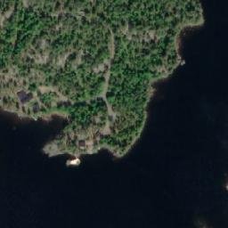 Satellite imagery of Längänniemi, FI