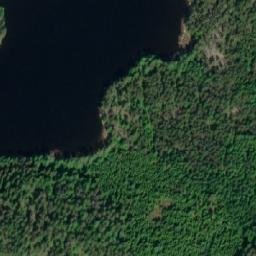 Satellite imagery of Metoniemi, FI