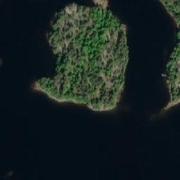Satellite imagery of Niittusenniemi, FI