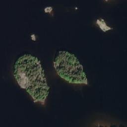 Satellite imagery of Sääskenniemi, FI