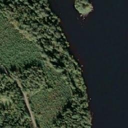 Satellite imagery of Verkkoniemi, FI