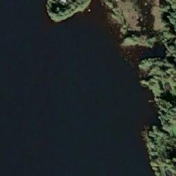 Satellite imagery of Verkkoniemi, FI