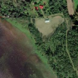 Satellite imagery of Valkiakallionniemi, FI