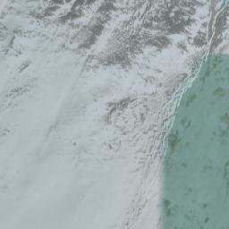 Satellite imagery of Walking Stick Mountain, CA