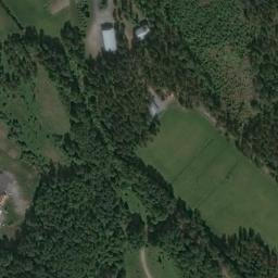 Satellite imagery of Hongistonvuori, FI