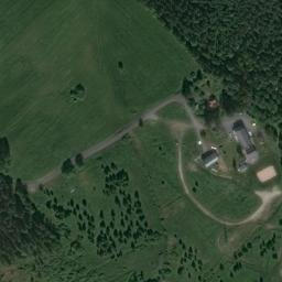 Satellite imagery of Hongistonvuori, FI