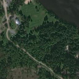 Satellite imagery of Majaniemi, FI