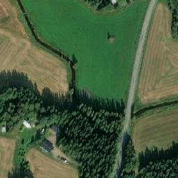 Satellite imagery of Antinkärki, FI