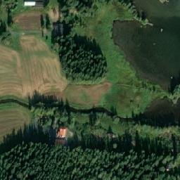 Satellite imagery of Antinkärki, FI