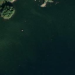 Satellite imagery of Säynäväkivi, FI
