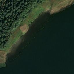 Satellite imagery of Hakalanperä, FI
