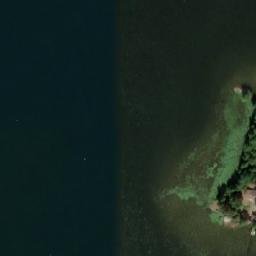 Satellite imagery of Saunasaari, FI
