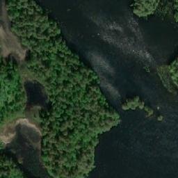 Satellite imagery of Virranniemi, FI