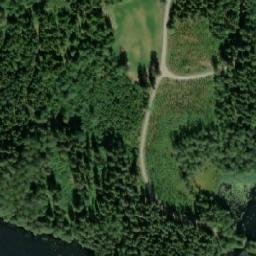 Satellite imagery of Virranniemi, FI