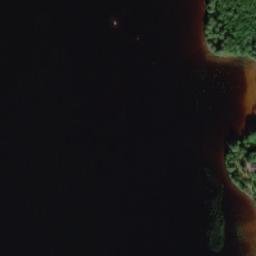 Satellite imagery of Vuohiniemi, FI