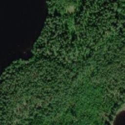 Satellite imagery of Muorinkellari, FI