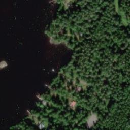 Satellite imagery of Muorinkellari, FI