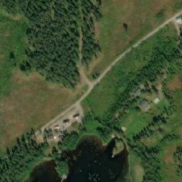 Satellite imagery of Ukonniemi, FI
