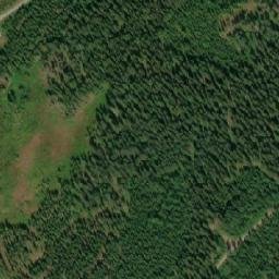 Satellite imagery of Ukonniemi, FI