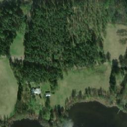 Satellite imagery of Kainooniemi, FI
