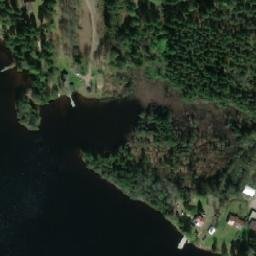 Satellite imagery of Ryytönniemi, FI