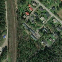 Satellite imagery of Ryytönniemi, FI