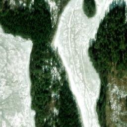 Satellite imagery of Nuottaniemi, FI