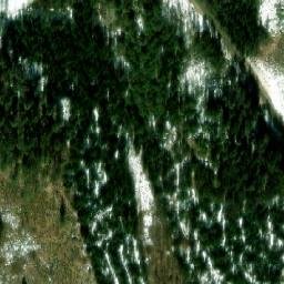Satellite imagery of Nuottaniemi, FI
