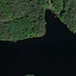 Satellite imagery of Pyykkiniemi, FI