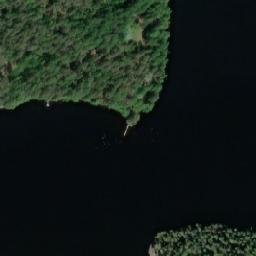 Satellite imagery of Pyykkiniemi, FI