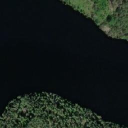 Satellite imagery of Puolukkaniemi, FI