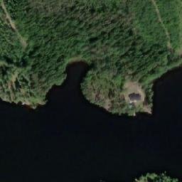 Satellite imagery of Saviniemi, FI