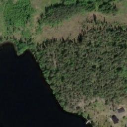 Satellite imagery of Saviniemi, FI