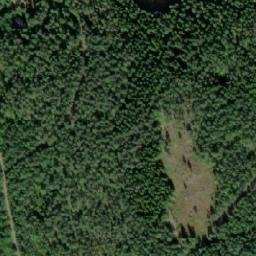 Satellite imagery of Räystäskivi, FI
