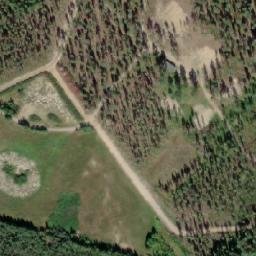 Satellite imagery of Hietaniemi, FI