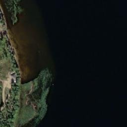 Satellite imagery of Rusinniemi, FI