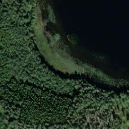 Satellite imagery of Turponniemi, FI