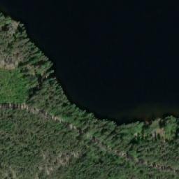Satellite imagery of Hannonkallio, FI