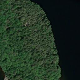 Satellite imagery of Hoikkaniemi, FI