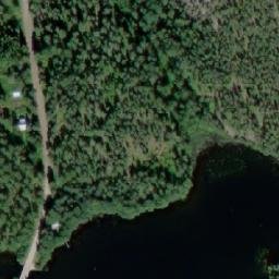 Satellite imagery of Haisuniemi, FI