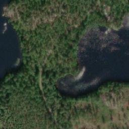 Satellite imagery of Reponiemi, FI