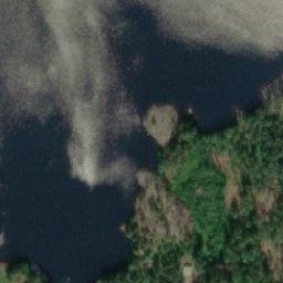 Satellite imagery of Luotoperänniemi, FI