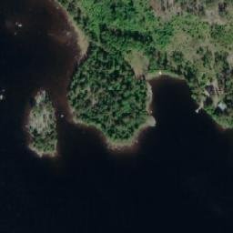 Satellite imagery of Längänniemi, FI