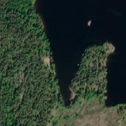 Satellite imagery of Niittusenniemi, FI
