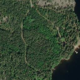 Satellite imagery of Huutoniemi, FI