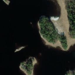 Satellite imagery of Kurkiniemi, FI